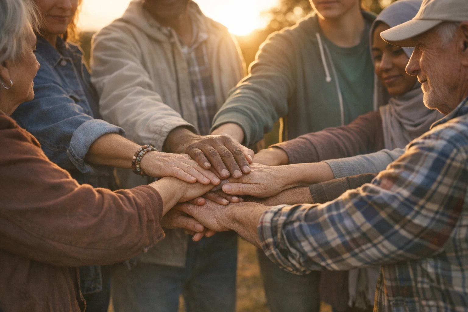 No Family Should Face Loss Alone